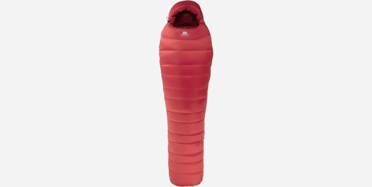 Mountain Equipment Glacier 700