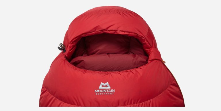 Mountain Equipment Glacier 700