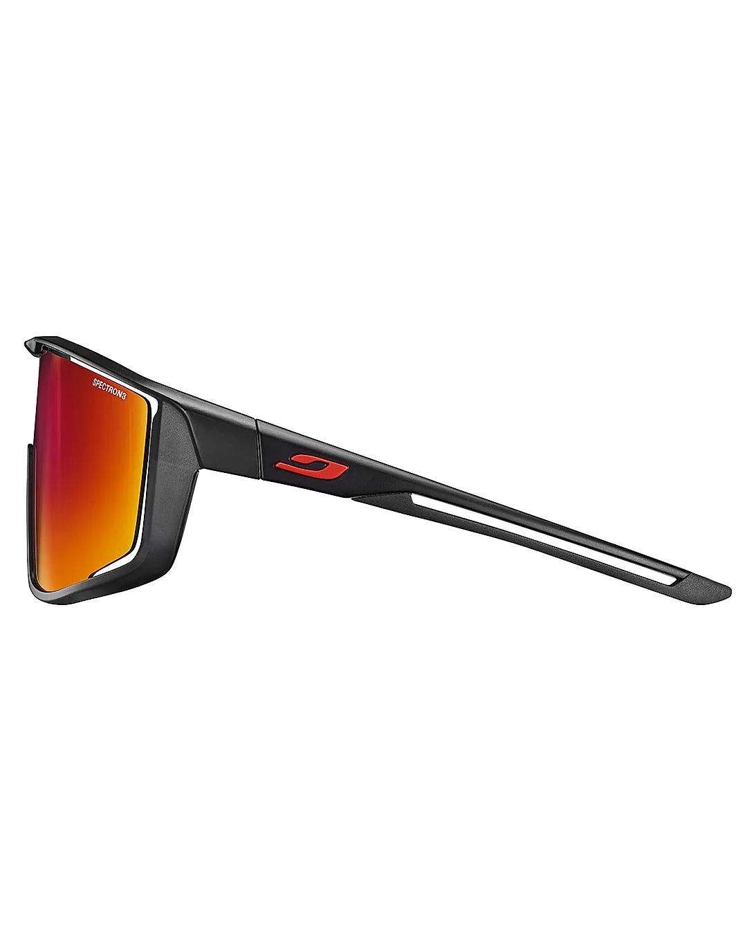JULBO UNISEX BLACK FURY