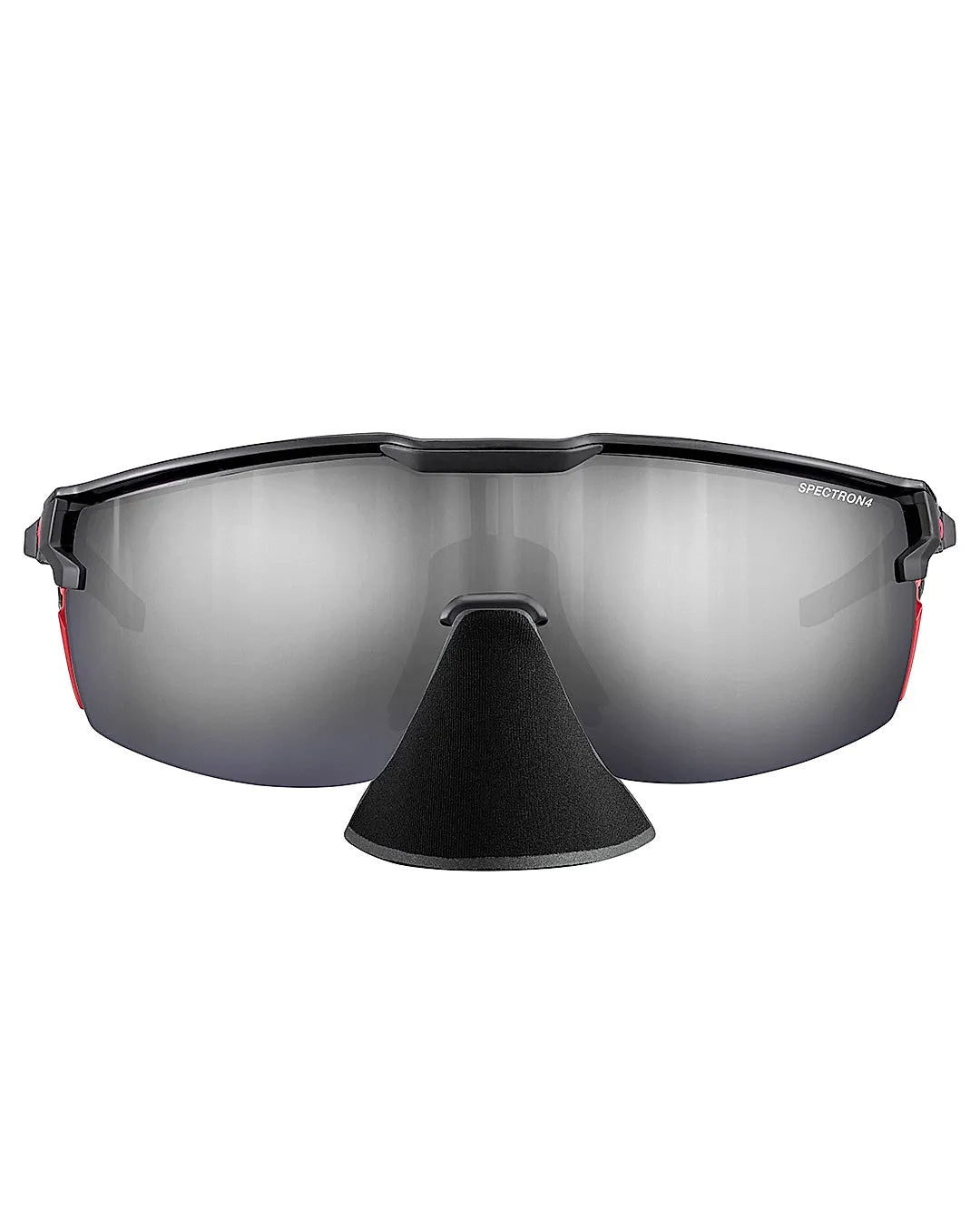 JULBO MEN BLACK ULTIMATE COVER