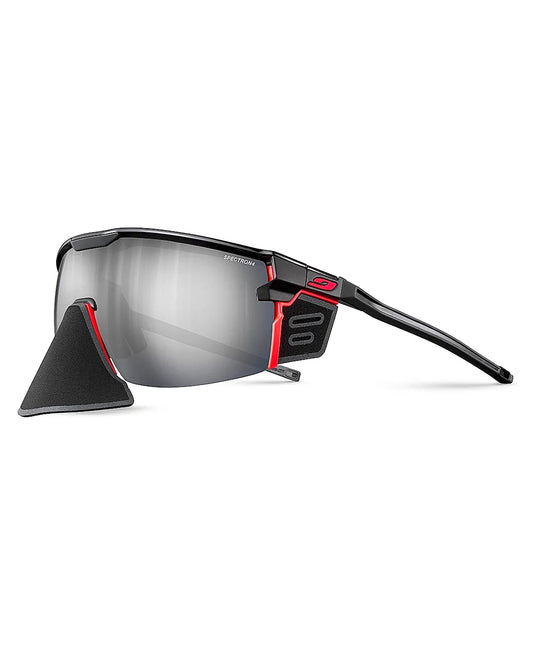 JULBO MEN BLACK ULTIMATE COVER
