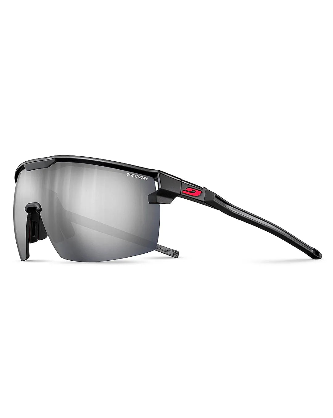 JULBO MEN BLACK ULTIMATE COVER