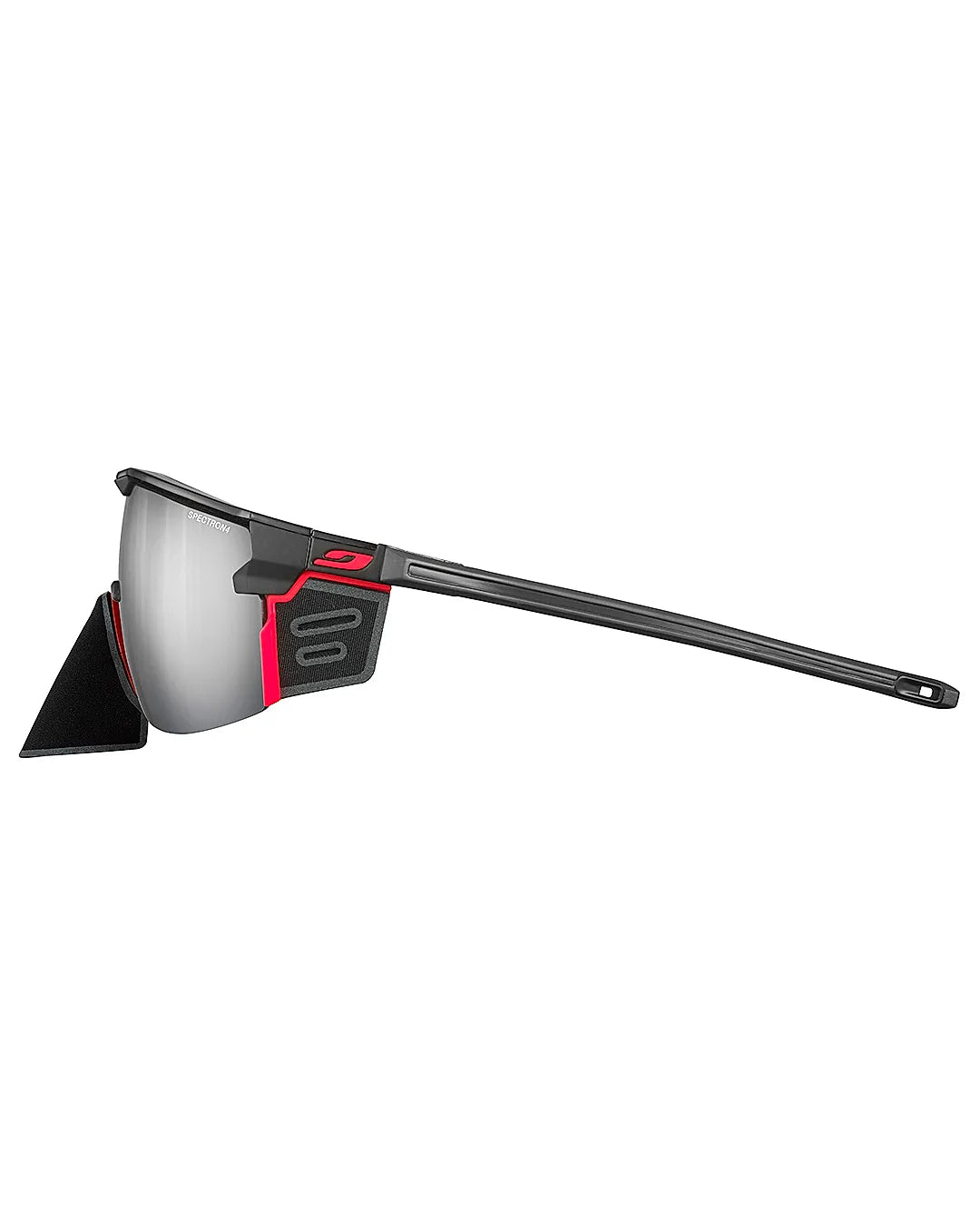 JULBO MEN BLACK ULTIMATE COVER