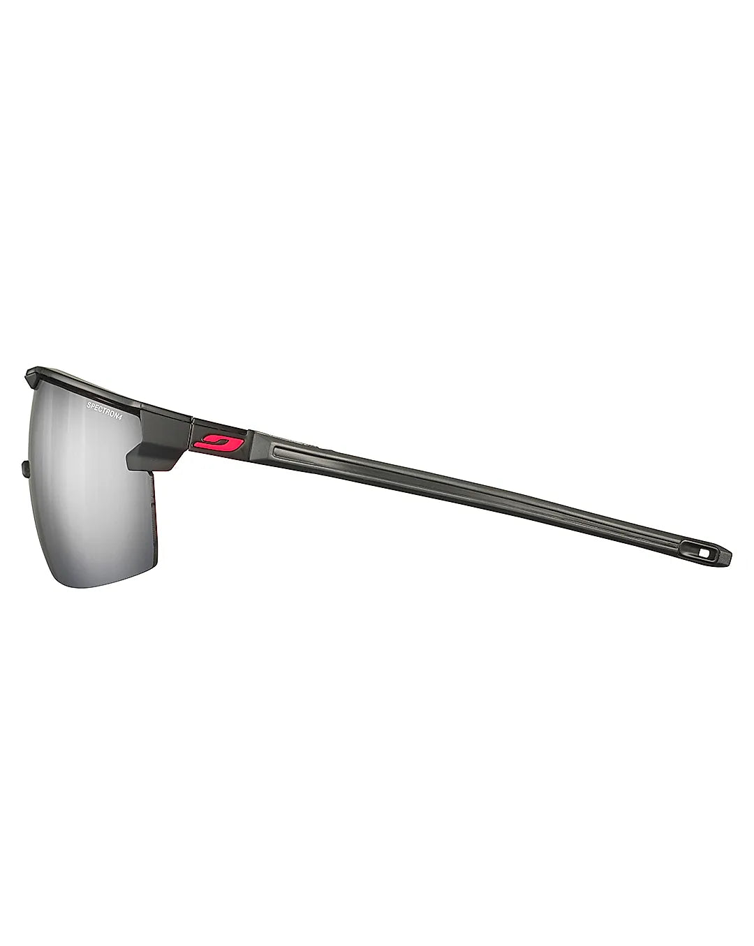 JULBO MEN BLACK ULTIMATE COVER
