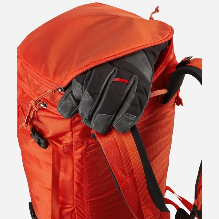 Mountain Equipment Kaniq 33