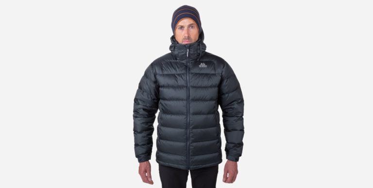 Mountain Equipment Lightline Jacket