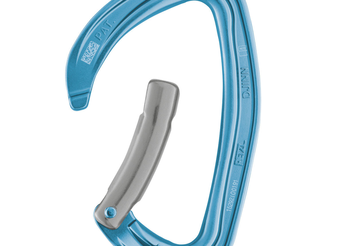 Petzl Djinn