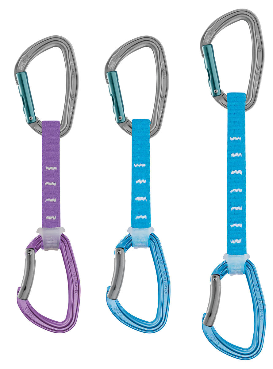 Petzl Djinn Axes