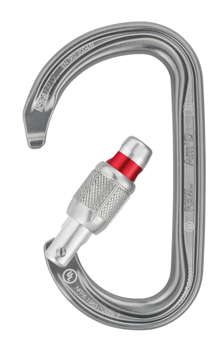 Petzl Am'D