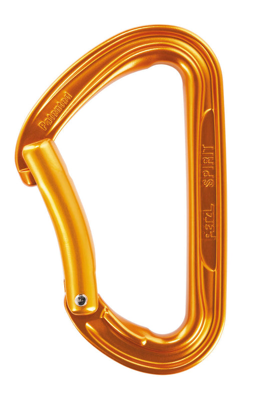 Petzl Spirit