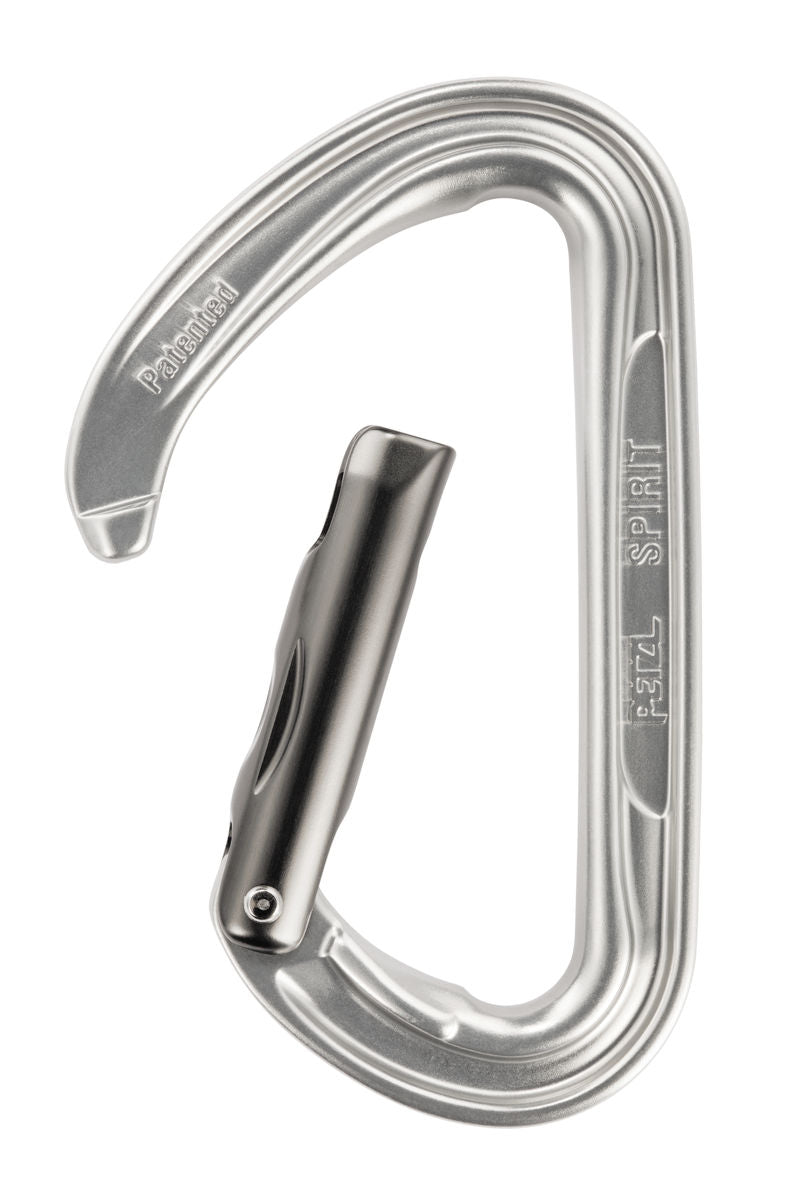 Petzl Spirit