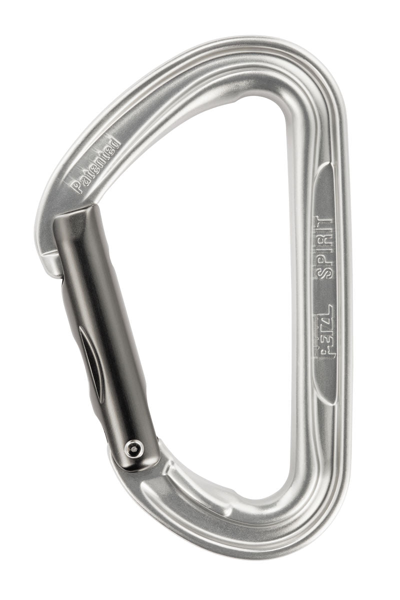 Petzl Spirit