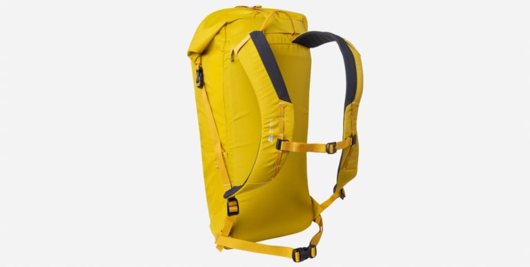 Mountain Equipment Orcus 24+