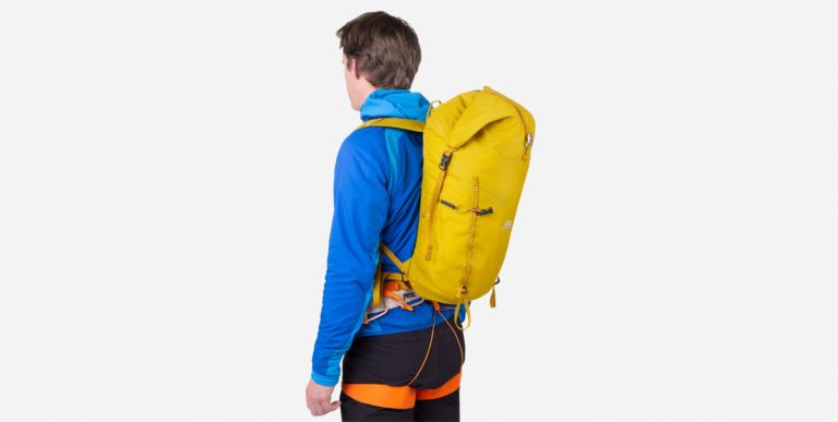 Mountain Equipment Orcus 24+