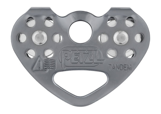 Petzl Tandem Speed Pulley