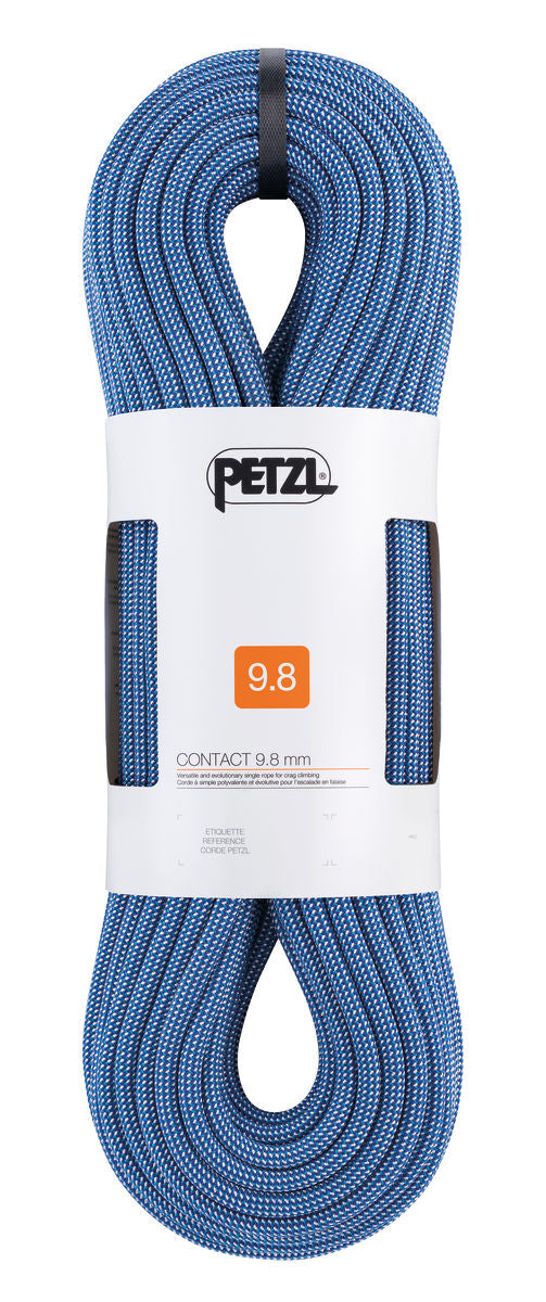 Petzl CONTACT® 9.8 mm 70M