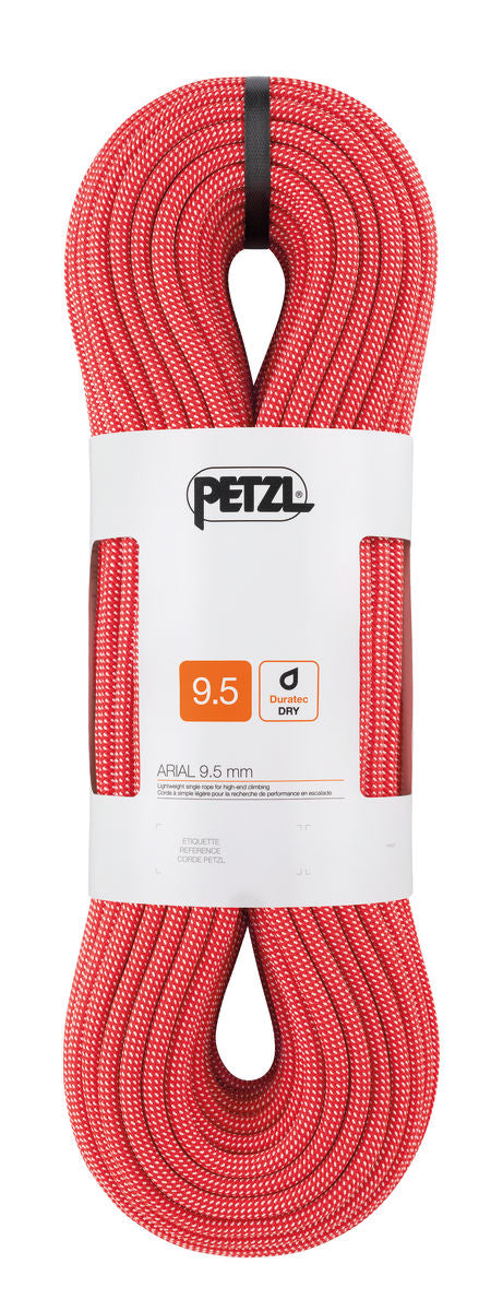 Petzl Arial 9.5mm