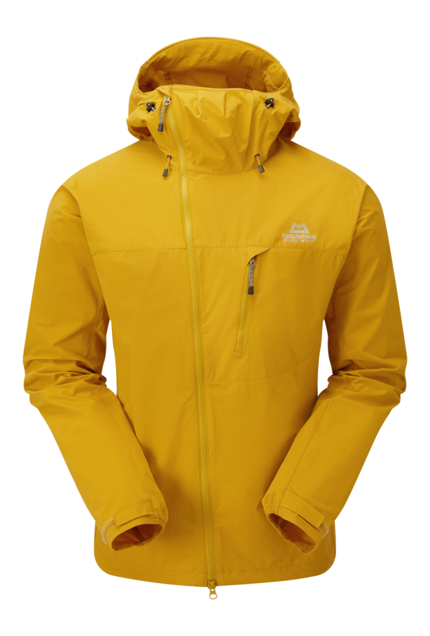 Mountain Equipment Squall Hooded Jacket