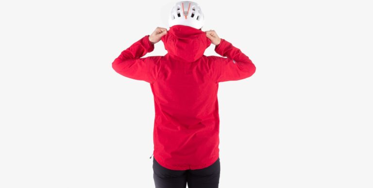 Mountain Equipment Squall Hooded Women’s Jacket