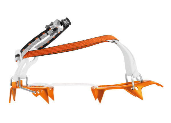 Petzl LEOPARD FL