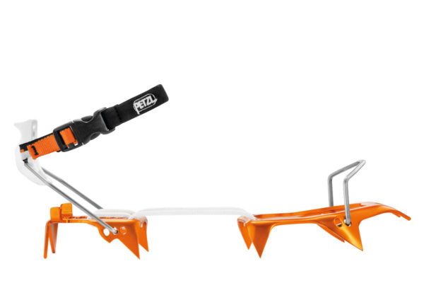 Petzl LEOPARD LLF