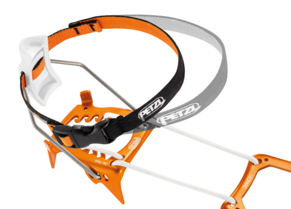 Petzl LEOPARD LLF