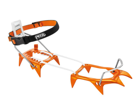 Petzl LEOPARD LLF