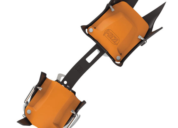 Petzl IRVIS