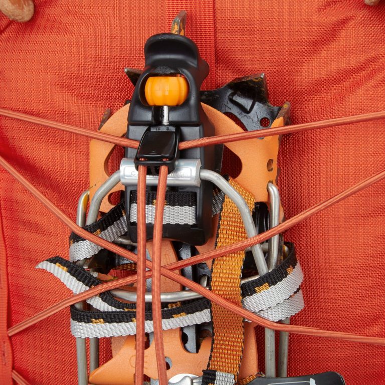 Mountain Equipment Tupilak 30+