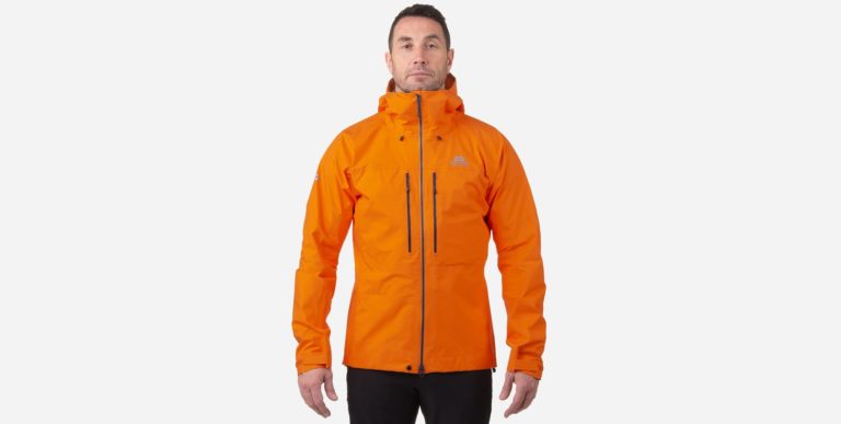 Mountain Equipment Tupilak Atmo Jacket