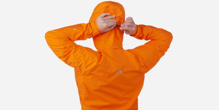 Mountain Equipment Tupilak Atmo Jacket