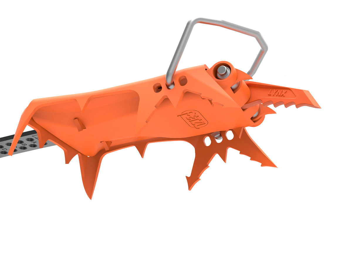 Petzl DART