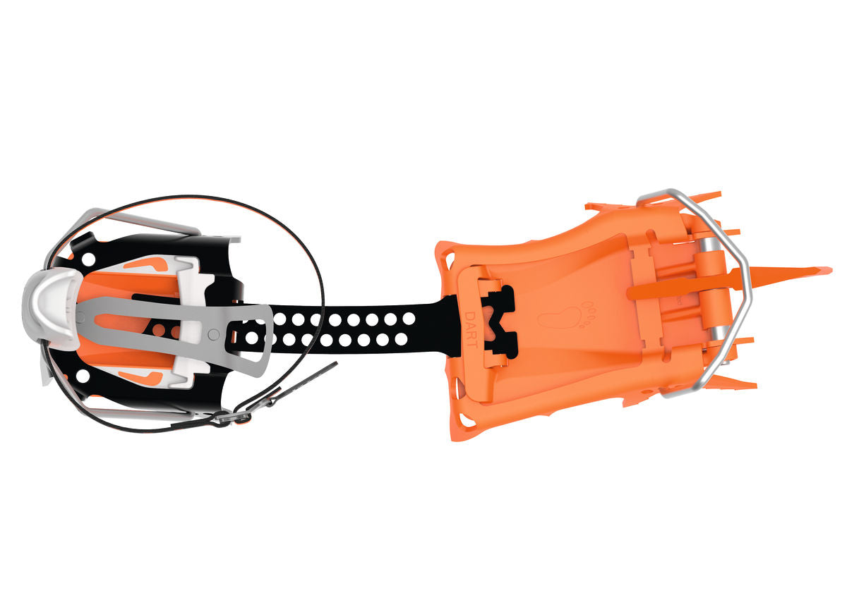 Petzl DART