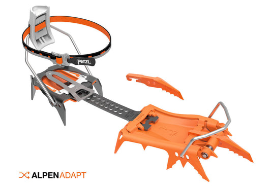 Petzl DART