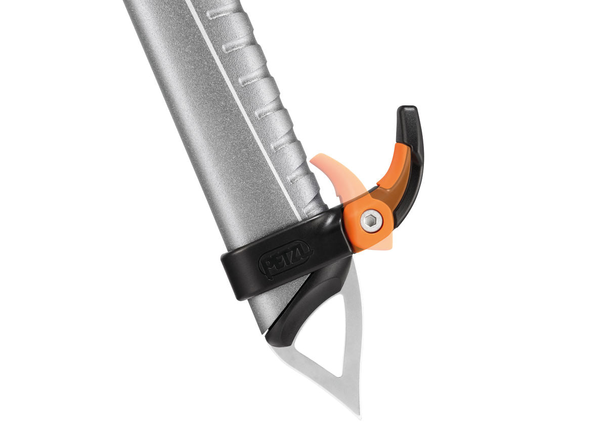 Petzl Sum'Tec