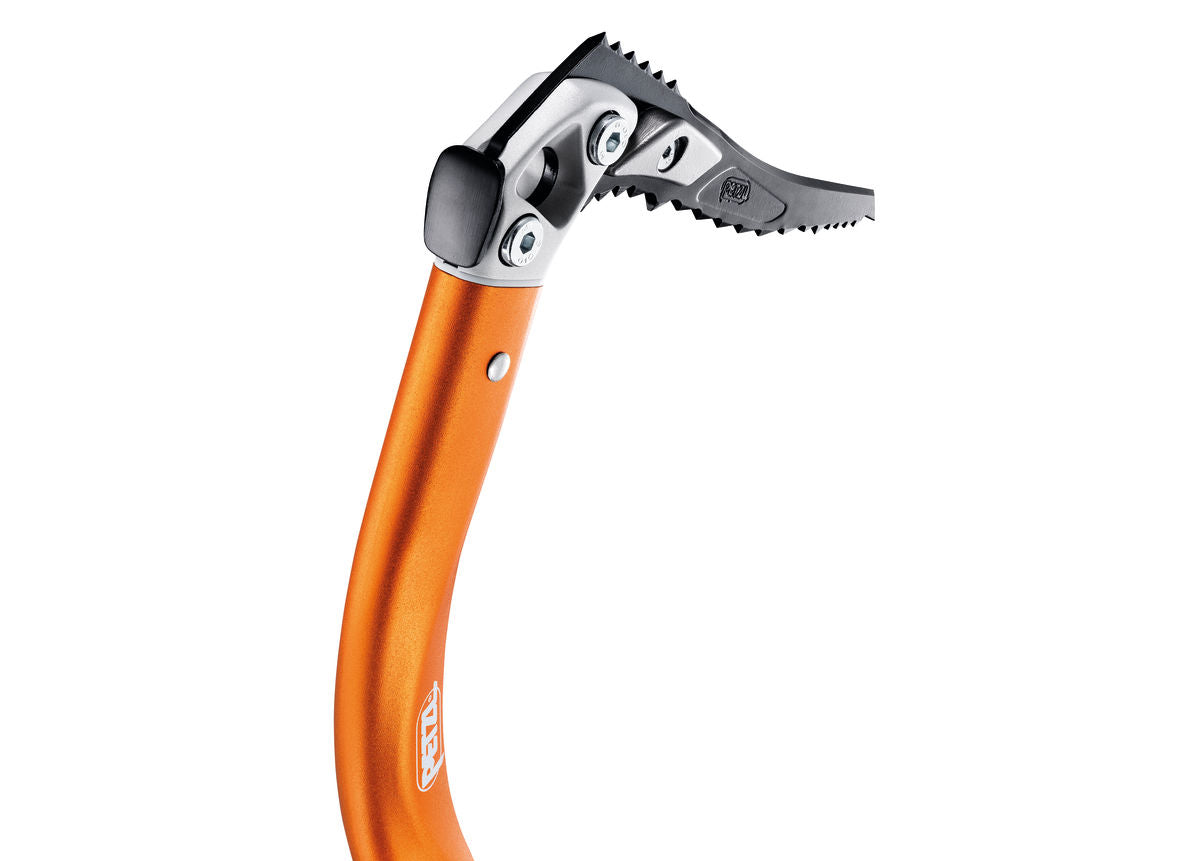 Petzl ERGONOMIC
