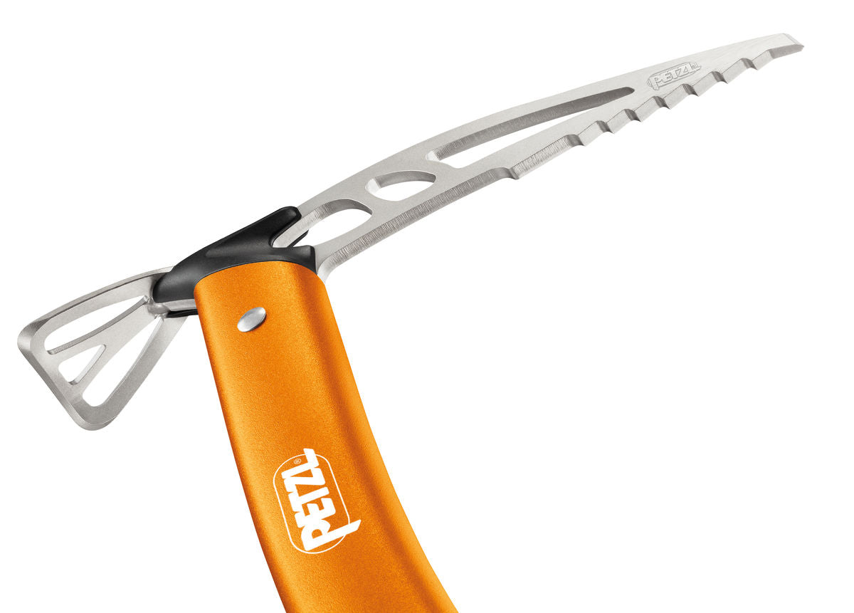 Petzl RIDE