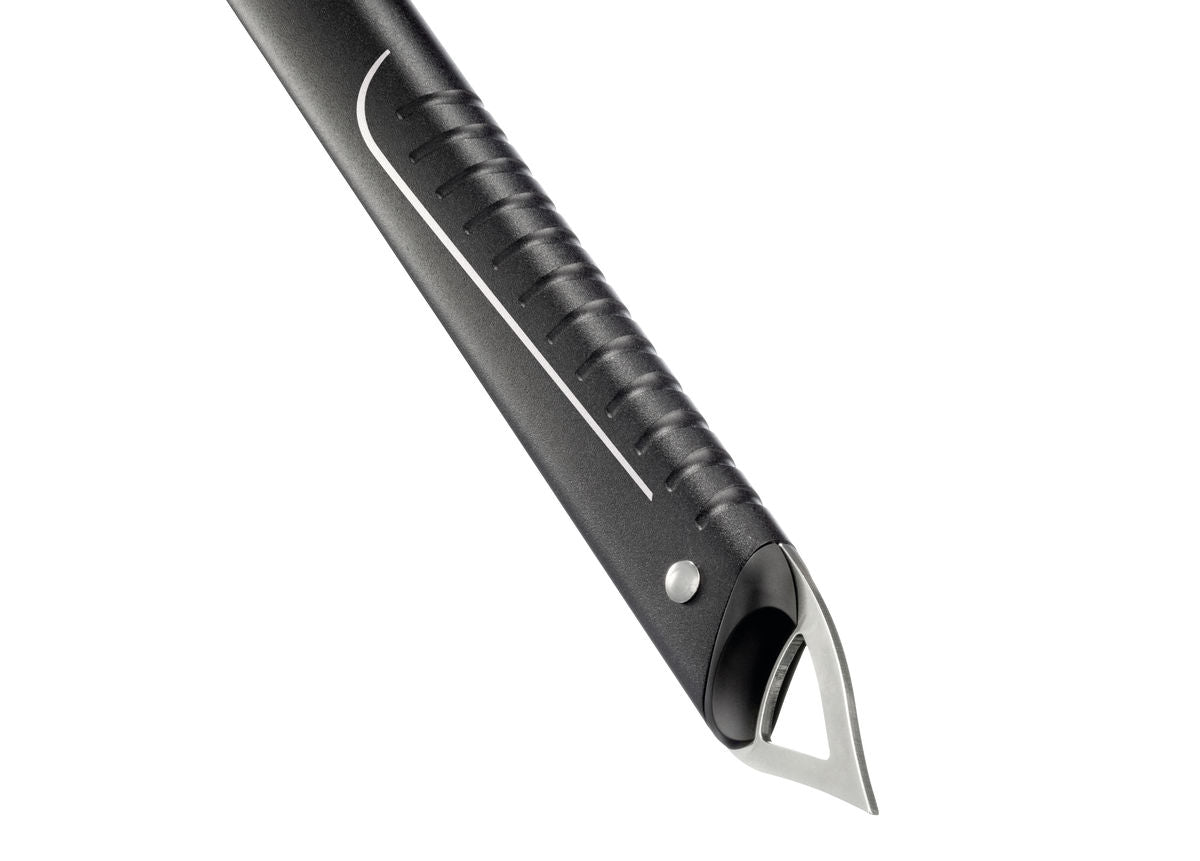 Ice axe handle