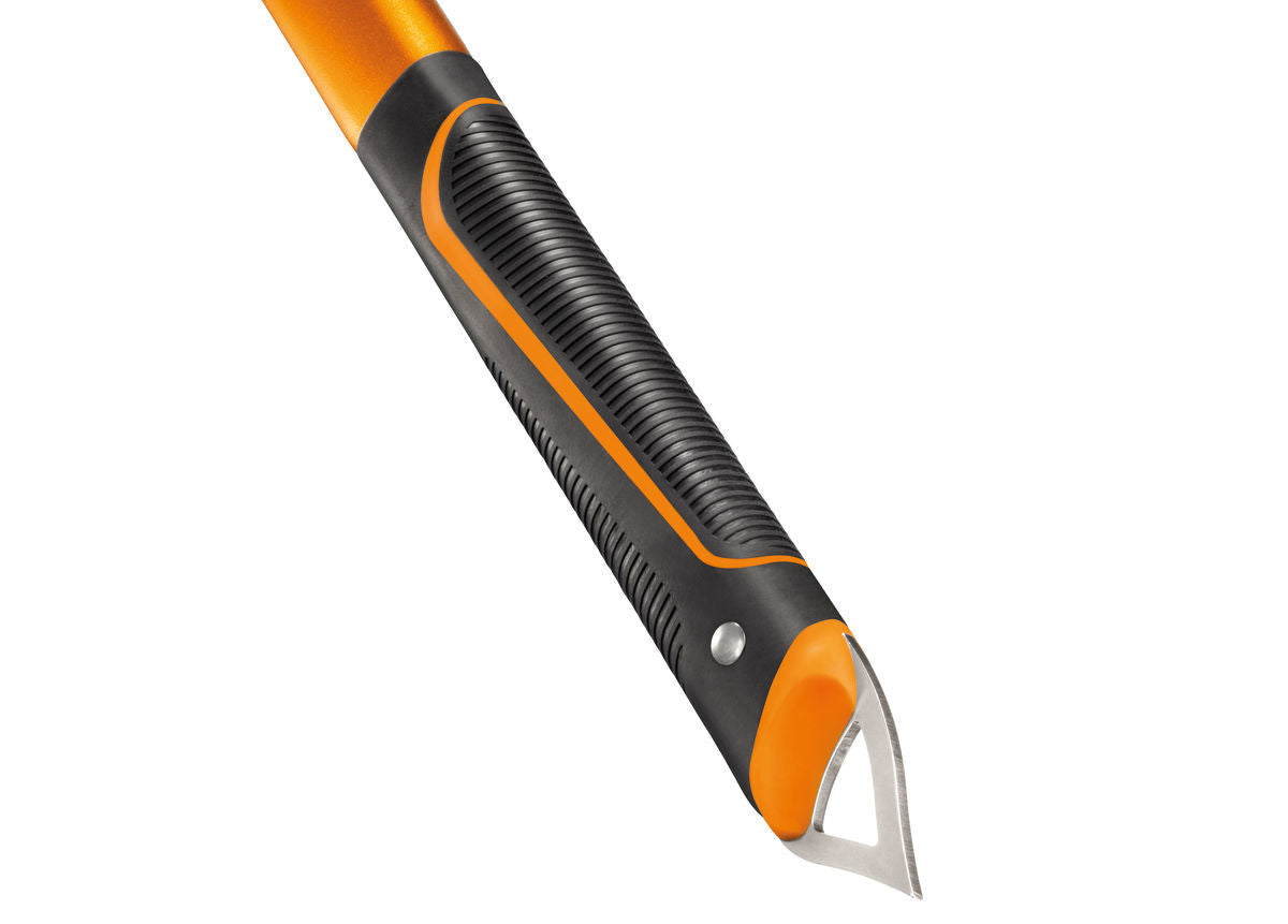 Petzl Summit ice axe handle