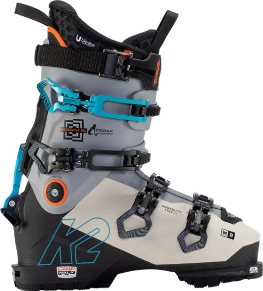 K2 Mindbender 120 2022