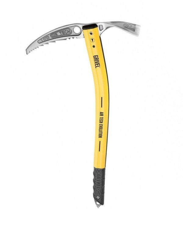 GRIVEL Air-Tech Ice Axe Evolution - T