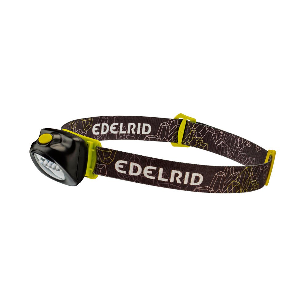 Edelride Pentalite II,