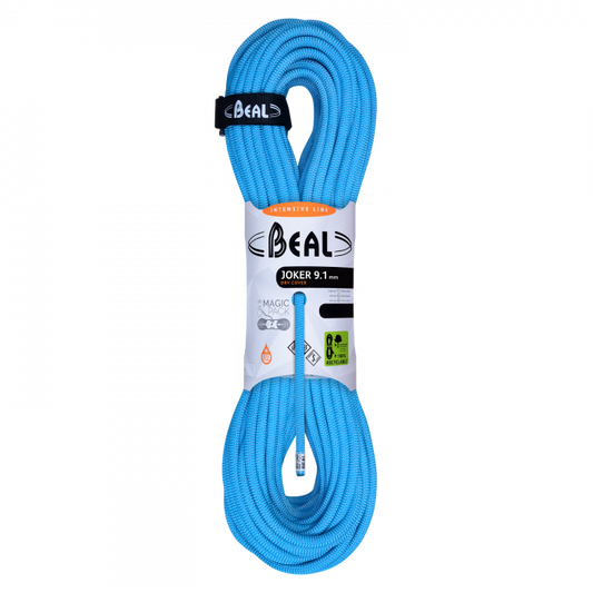 BEAL JOKER 9.1MM DRY 60M