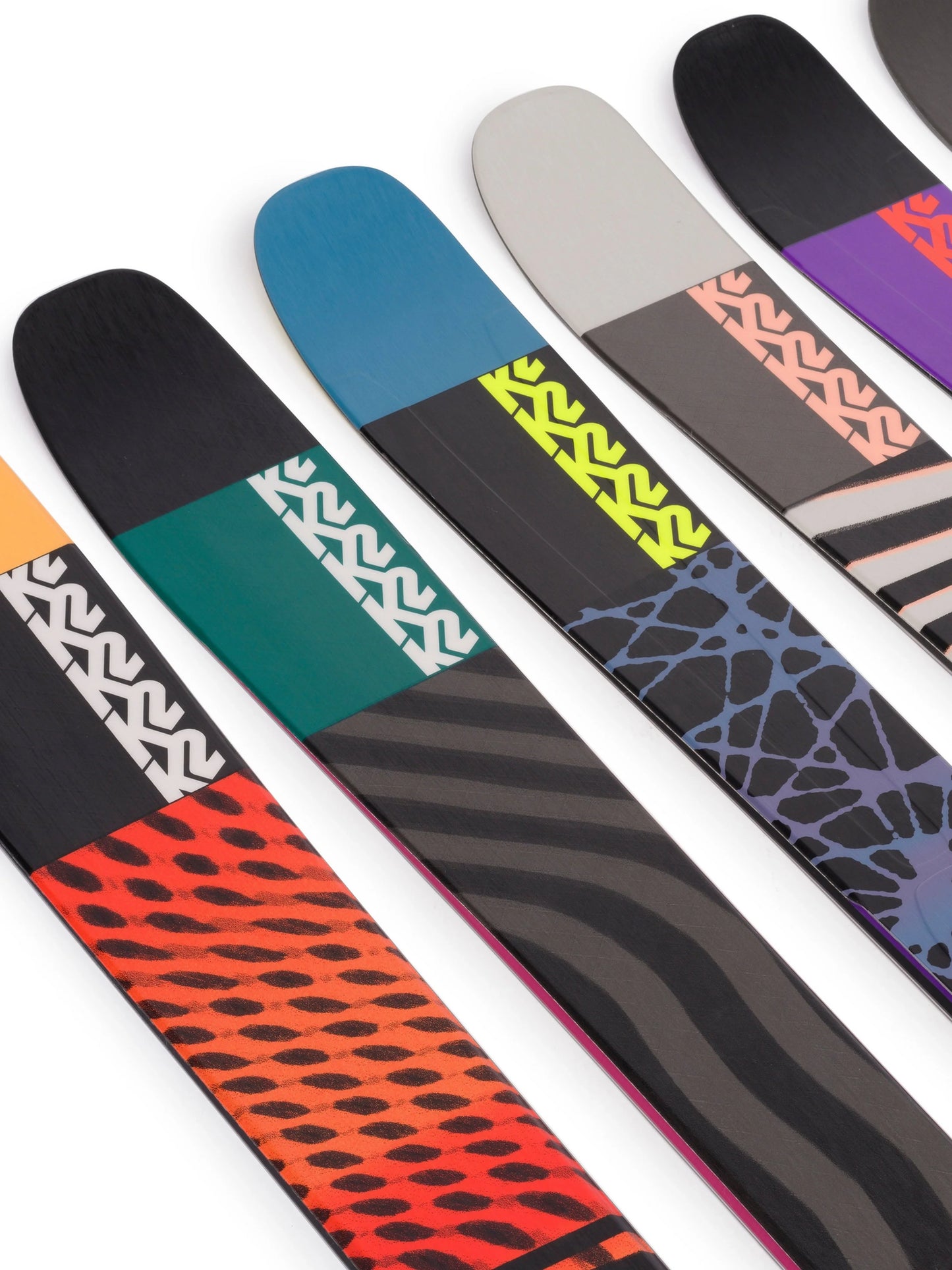 K2 MINDBENDER 115C ALLIANCE SKIS 2022