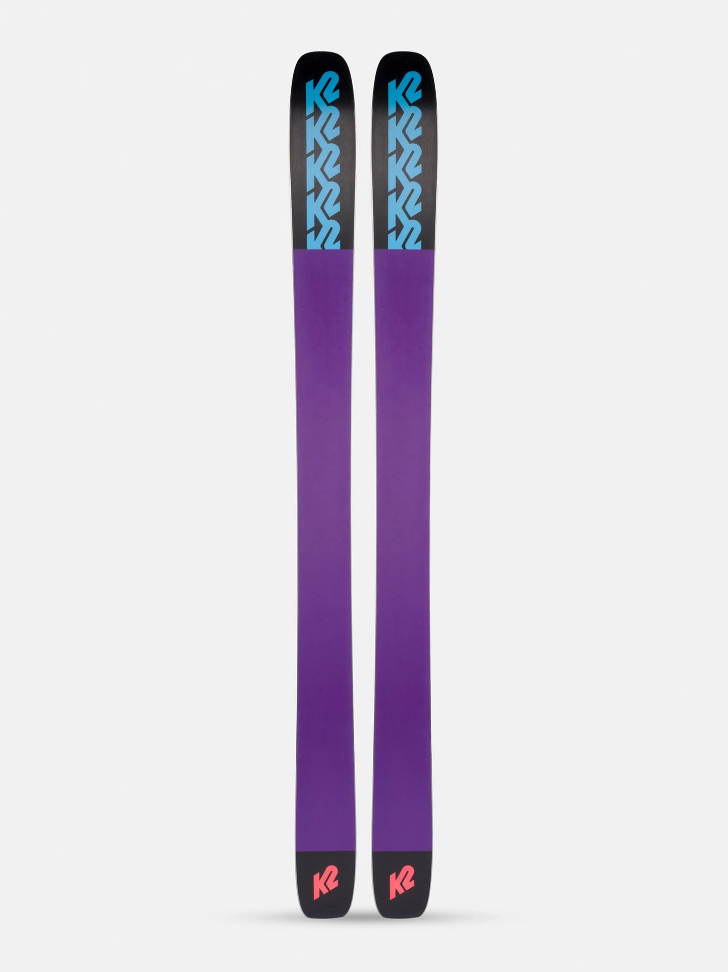 K2 MINDBENDER 116C SKIS 2022