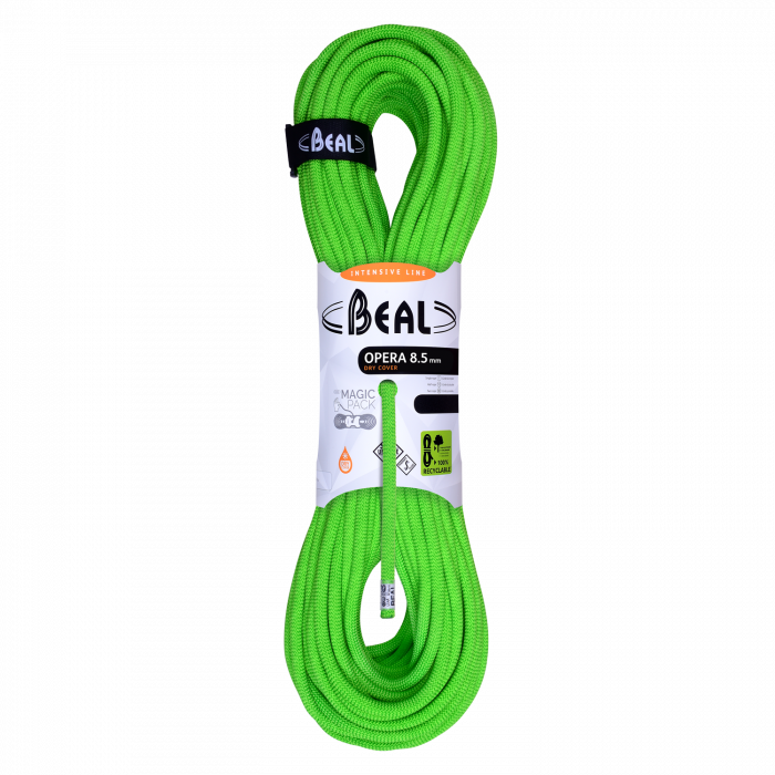 BEAL OPERA 8.5MM 60M