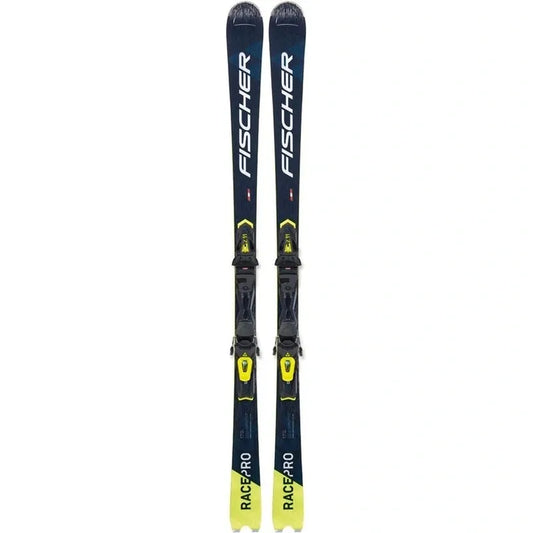 Fischer RACE PRO TI AR