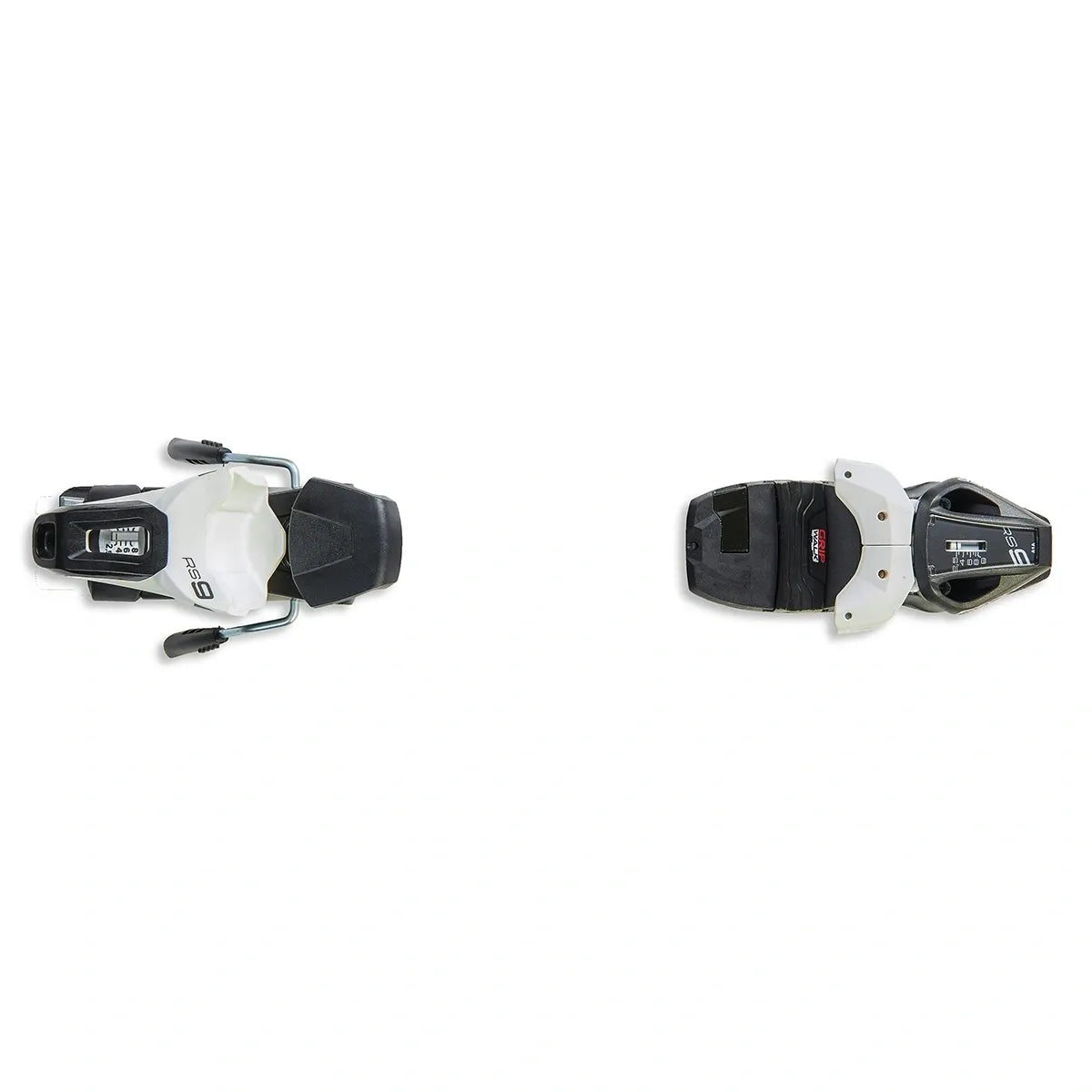 Fischer XTR RC ONE 77 GT + RSW 10 PR