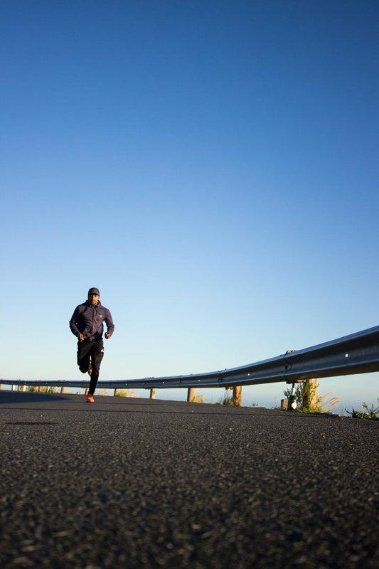 The Secret to Endurance: Long Slow Distance Training