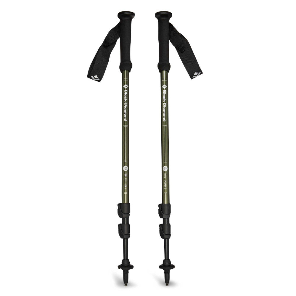 Black Diamond Explorer 3 Trekking Poles